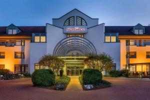 Mövenpick Hotel München-Airport, Hallbergmoos