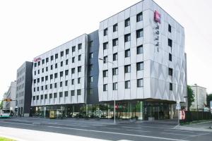 ibis Center, Tallinn