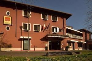 Hotel Quo Vadis, Udine