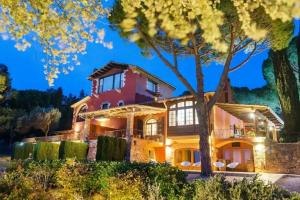 Mas Ses Vinyes - Adults Only Hotel, Begur
