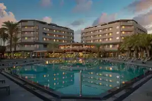 Miramare Beach Hotel - Ultra All Inclusive, Side