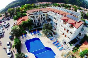 Unsal Hotel, Oludeniz