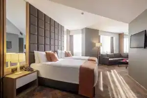 Grand Sapphire City Hotel, Famagusta
