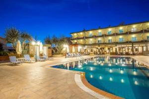 Georgia Plus - All Inclusive, Afantou