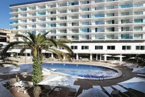 Hotel Agua Azul - Adults Only, Benidorm