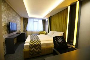 Grand Dora Hotel, Ankara