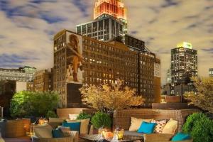 Kimpton Hotel Eventi, an IHG Hotel, New York