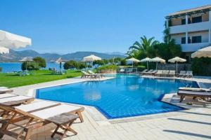 Porto Ligia, Lygia