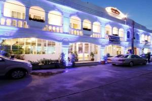 Baan PhuAnda Phuket Mini-hotel, Phuket Town