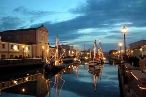 Hotel Jole, Cesenatico