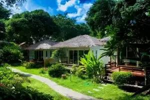 Larissa Samed resort