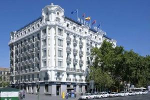 Hotel Mediodia, Madrid
