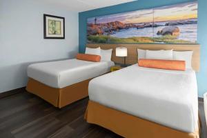 Days Inn by Wyndham Las Cruces, Las Cruces