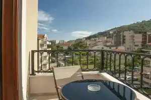 Hotel Villa Gracia, Budva