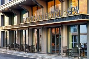 Lady Diana Hotel, Istanbul