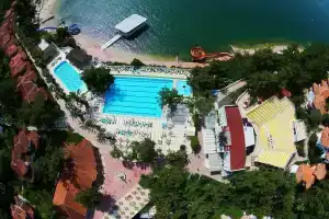 Club & Hotel Letoonia - All Inclusive, Fethiye