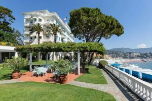 Grand Hotel Miramare, Santa Margherita Ligure