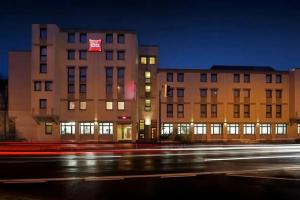 ibis City Mini-hotel, Bremen