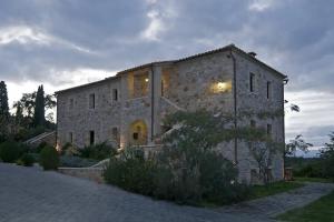Klymeni Traditional Homes, Nafplio