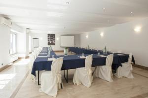 Hotel Esplanade, Pescara