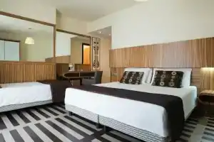 Bibione Palace Spa Hotel, Bibione