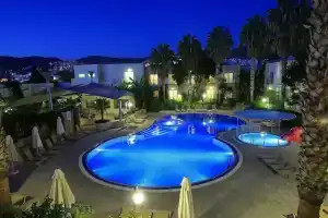 Mandarin Resort & Spa, Bodrum