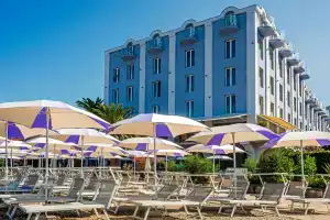 Hotel Palma, Tivat