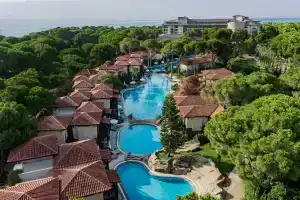 Papillon Ayscha Resort & Spa, Belek