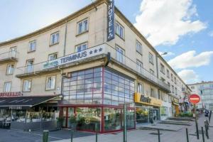 Brit Hotel Terminus, Angouleme