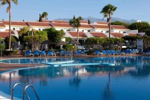 Wyndham Residences Golf del Sur, San Miguel de Abona