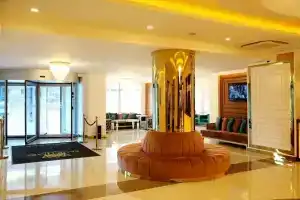 Emirtimes Hotel Tuzla, Tuzla