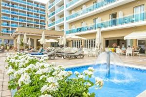 Malgrat de Mar - Hotels