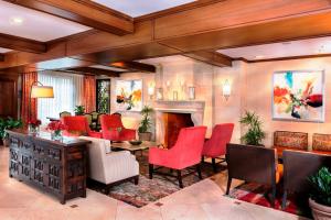 Ayres Hotel Anaheim, Anaheim