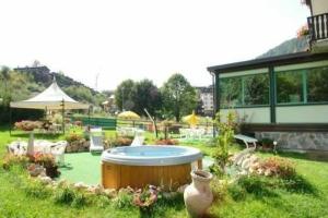 Hotel Club Funivia, Aprica