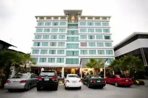 Signature Hotel, Pattaya