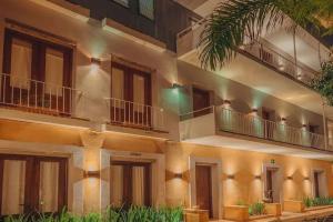 Luca Hotel by The Oxo House, Santo Domingo