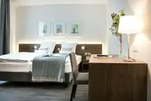 Alexianer Hotel am Wasserturm, Munster
