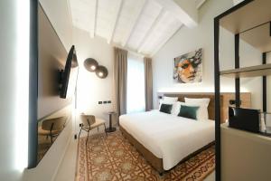 Hotel Bergamo Inn, Bergamo