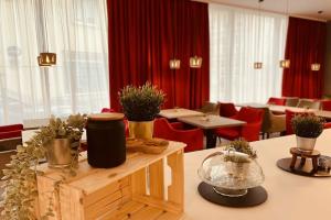 DORMERO Hotel Hof, Hof