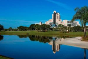 Orlando World Center Marriott, Orlando