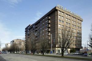 Hotel Blanca de Navarra, Pamplona