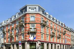 Best Western Plus Monopole Metropole, Strasbourg