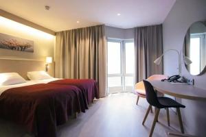 Park Alandia Hotel, Mariehamn