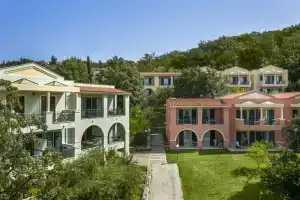 Century Resort, Acharavi