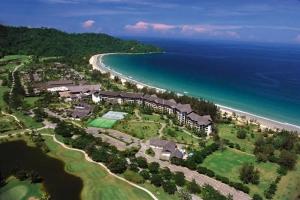 Nexus Resort & Spa Karambunai, Kota Kinabalu