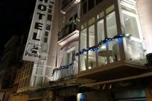 Hotel Cuentame La Puebla, Burgos