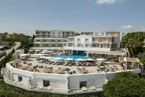 Doria Hotel Bodrum, Bitez
