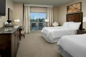 The Westin Sacramento, Sacramento