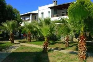 Alfa Apartments, Turgutreis