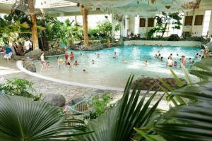 Center Parcs Sauerland Winterberg-Medebach Hotel, Medebach